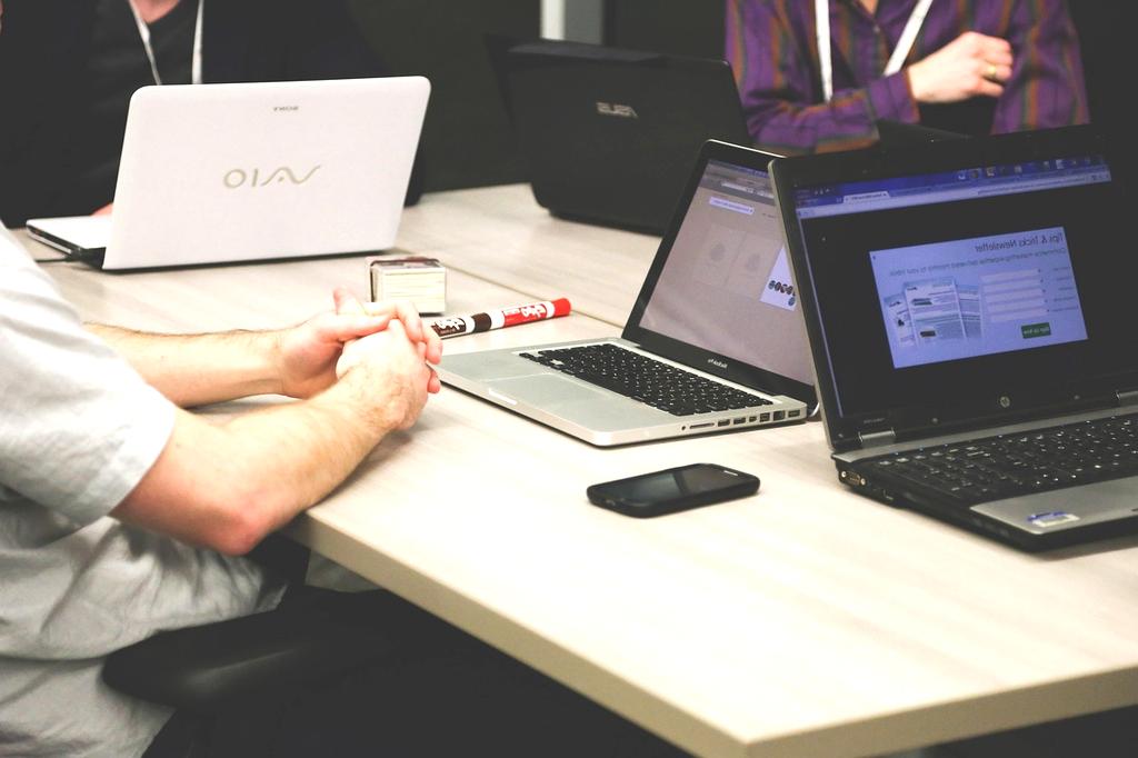 Professional collaboration over sustainable project